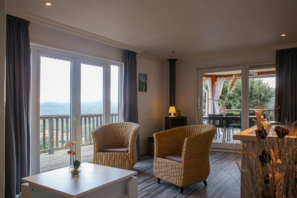 Villa Vista Mare 11 Favone Конка Екстер'єр фото