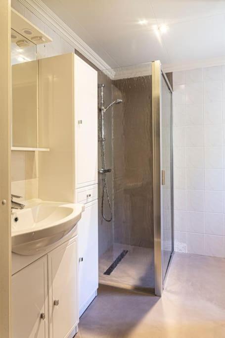 Villa Vista Mare 11 Favone Конка Екстер'єр фото